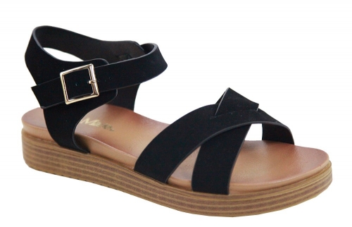 X-STRAP ANKLE STRAP