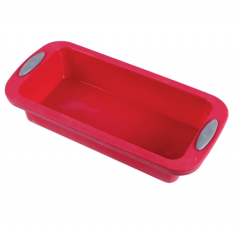 Silicone Loaf Pan Bread Mold Cake Pan Non-stick Bakeware