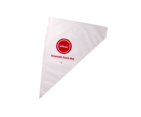 Disposable pastry bags