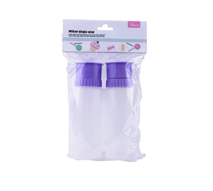 Milker 2PK