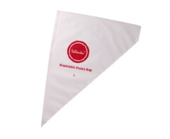 Disposable pastry bags