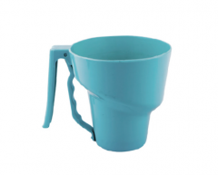 Plastic Flour sieve