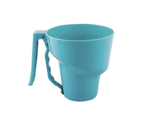 Plastic Flour sieve