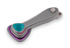 Measuring Spoons set of 4
