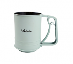 Stainless steel Flour Sifter