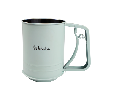 Stainless steel Flour Sifter