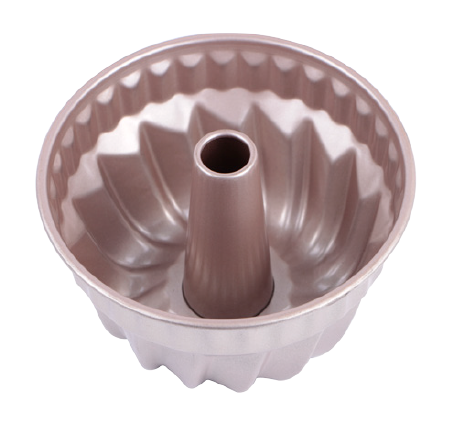 Carbon Steel Hollow Chiffon tray