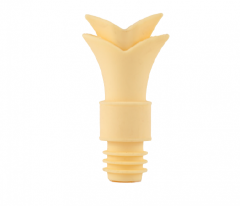 Silicone wine cap set of 2