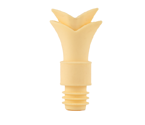 Silicone wine cap set of 2