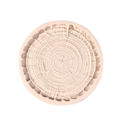 silicone fondant mould