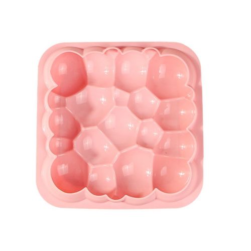 silicone cake mould