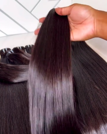 Raw Vietnamese Straight