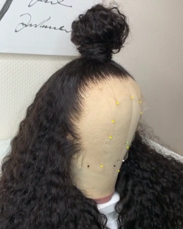 deep wave