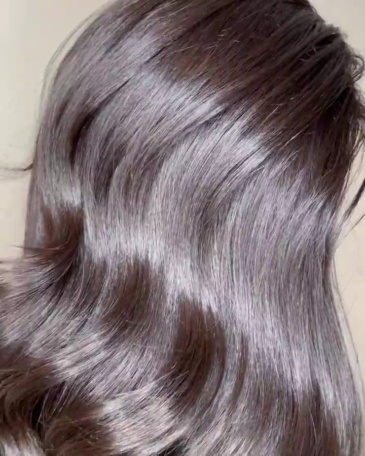 body wave
