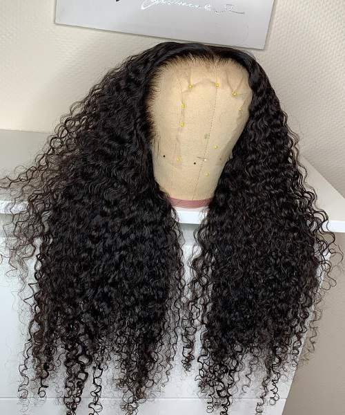 deep wave