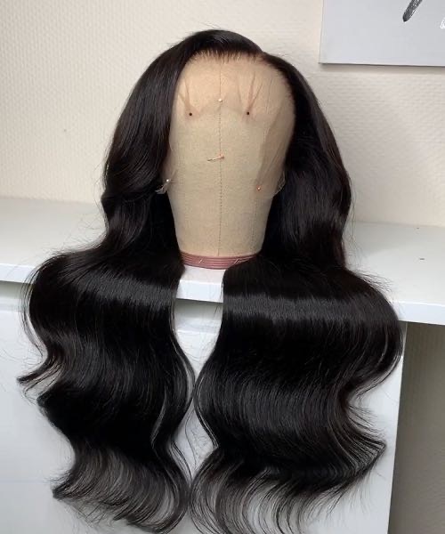 body wave