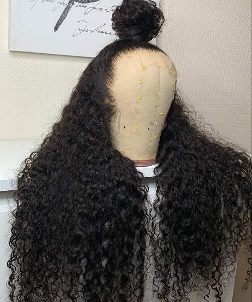 deep wave