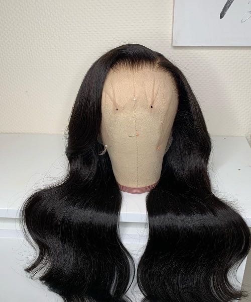 body wave