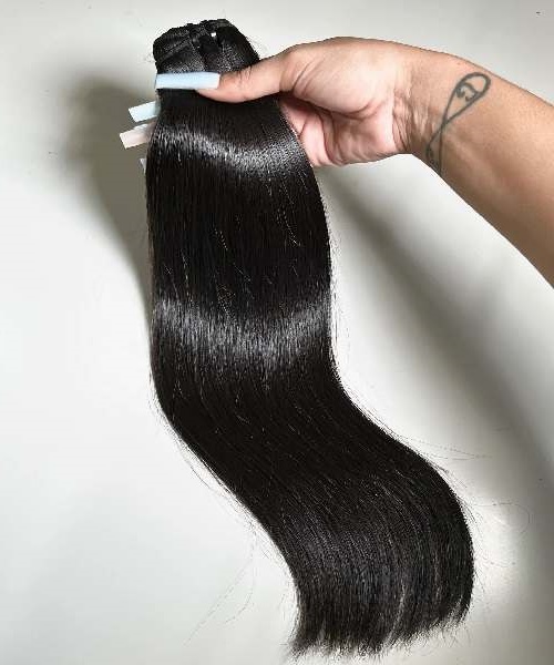 1 Pcs Raw Hair Free Shipping
