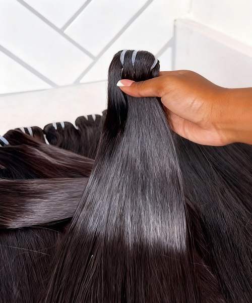 Raw Vietnamese Straight