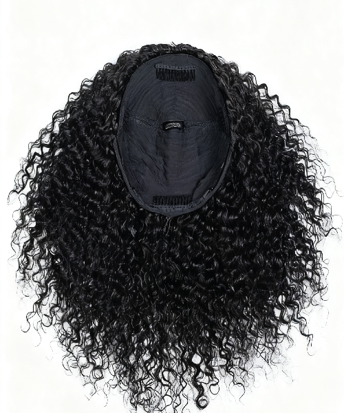 Raw Half Wig Glueless