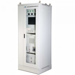Continuously Emission Monitoring System