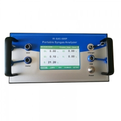 Portable Syngas Analyzer