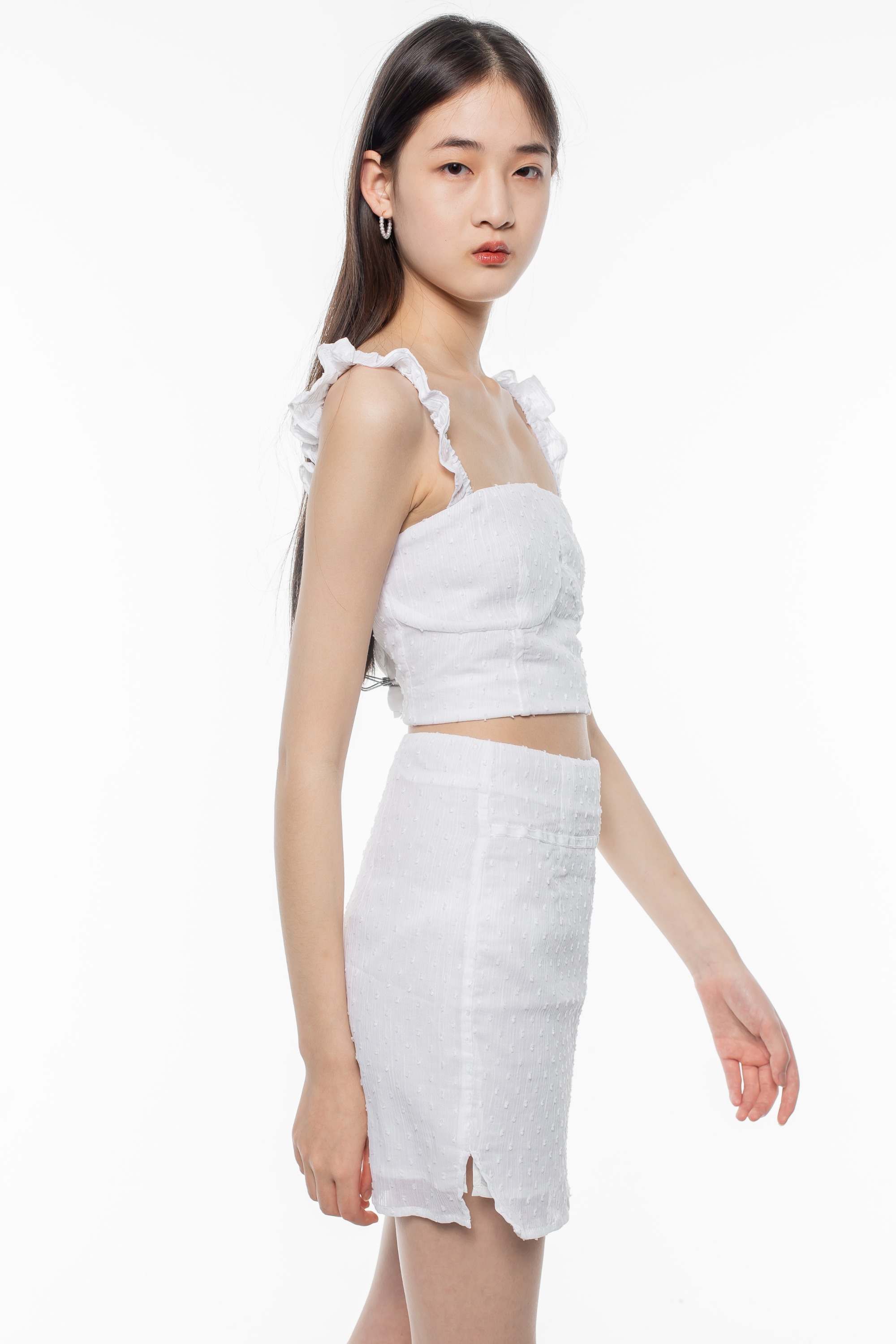 White Dot Set