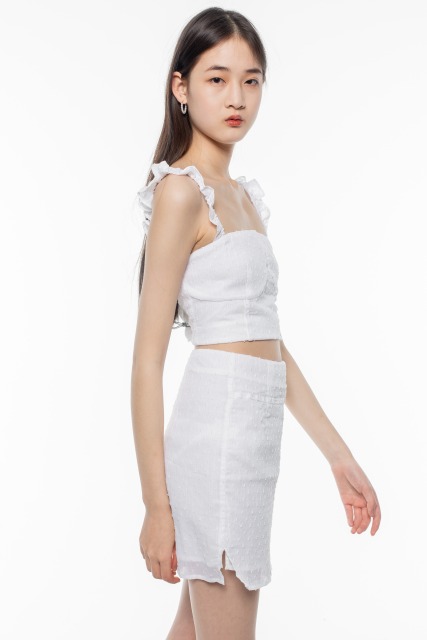 White Dot Set