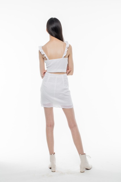 White Dot Set