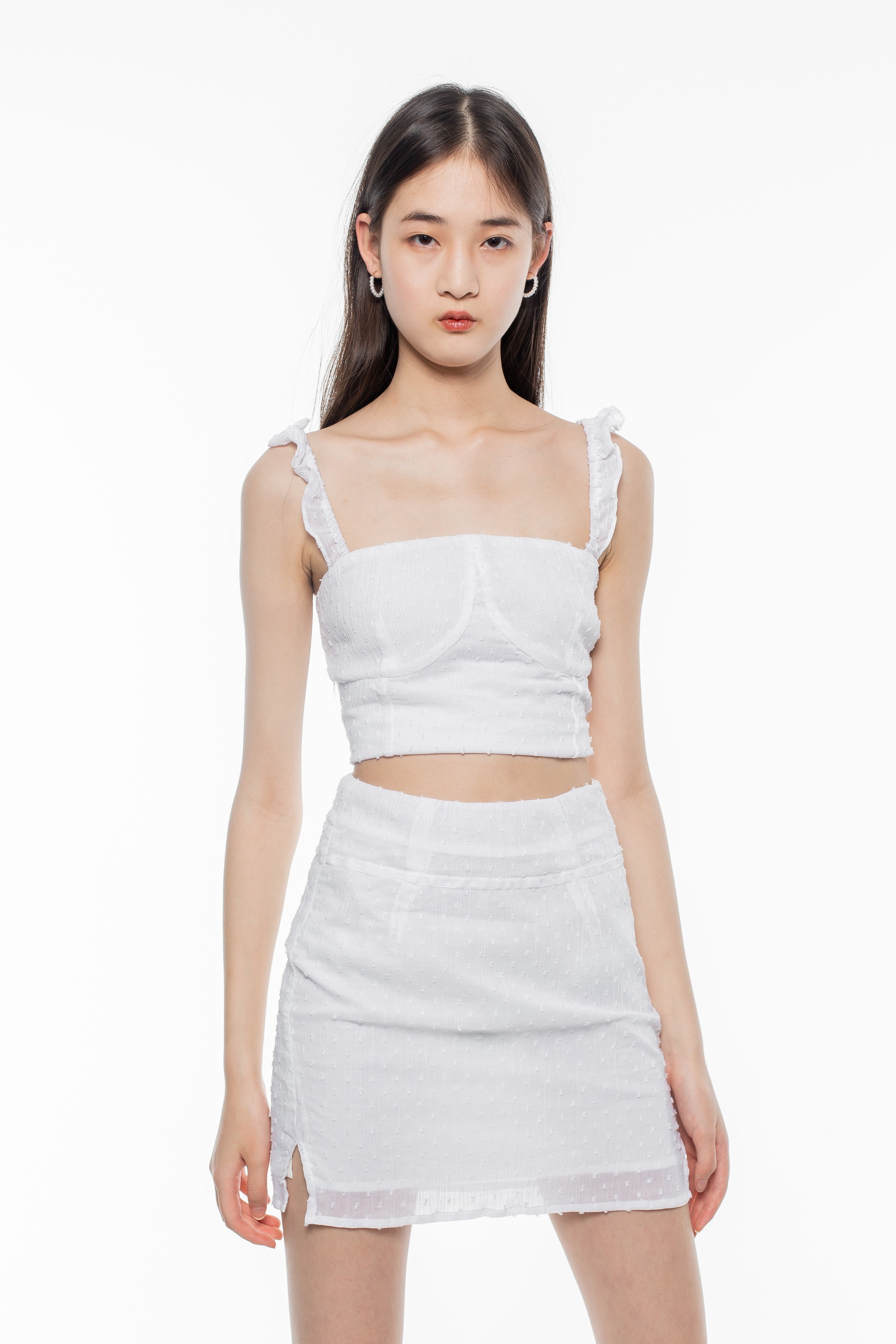 White Dot Set