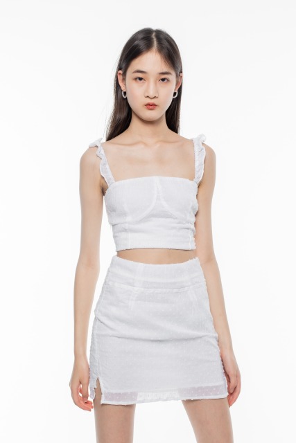White Dot Set