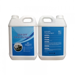 DPF Cleaner liquid