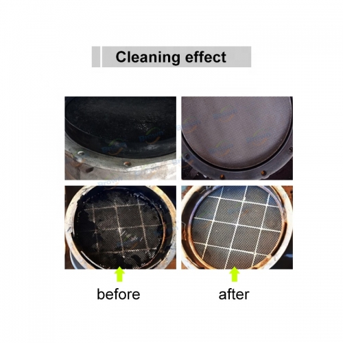 dpf regeneration furnace,dpf cleaning machine,dpf filter cleaning