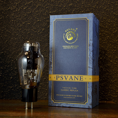 1PC PSVANE WE300B Replica Western Electric Vacuum Tube 300B