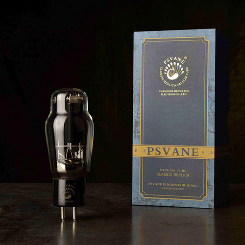 1PC Psvane WR2A3 Vacuum Tubes WE300B/RCA 2A3 Improved