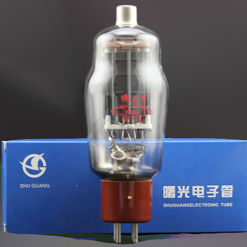 1PC Shuguang HIFI  811A FU-811 AMP Valve Tube