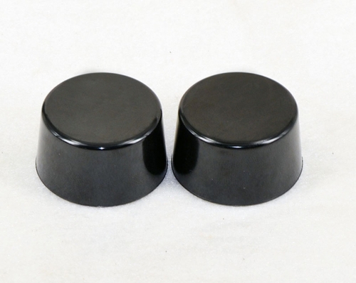 1PC Black BAKELITE Valve Electron Tube Anode Cap FOR 805 833