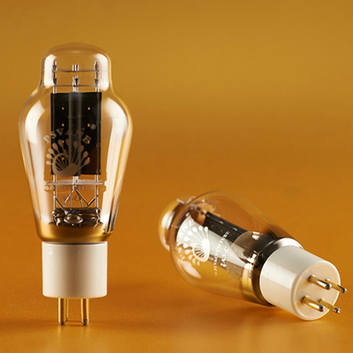 2pcs Matched pair NEW Psvane HIFI audio 2A3C Vacuum Tubes for tube AMP
