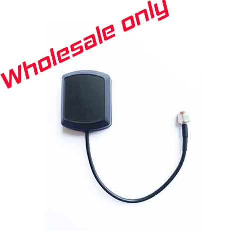Wholesale 50 Ω 10/4 MHz GPS BD external antenna Vehicle antenna series
