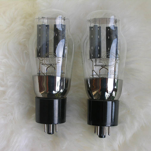 1 PC Russia Svetlana 5U3C NOS Audio VacuumTube Replace 274B 5Z3P 5Z3PA 5U4G