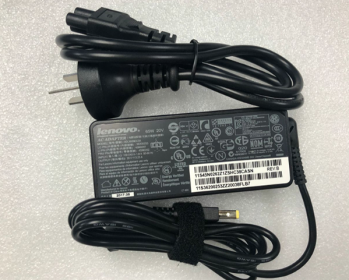 45N0262 New Laptop AC Adapter charger 65W 20V 3.25A For lenovo E431 T440 T460S T470S YOGA S1 X1