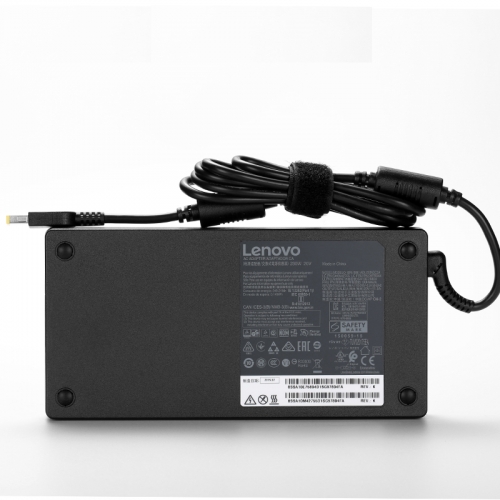 Original 20V 11.5A 230W AC Power Adapter Laptop Charger For Lenovo Legion Y7000 Y7000P Y920 Y540 Y9000K P51S P52 W540 W541