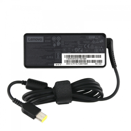 Original notebook power adapter charger For Lenovo ThinkPad T460s X240 X260 E470 T450 G50 G50-80 G50-45 G50-30 T470 E42-80 65W