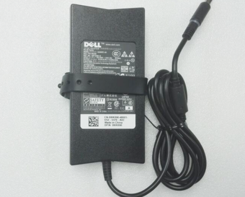 Original  DELL 90W 19.5V 4.62A J62H3  power adapter Laptop Ac Adapter Charger For E6620 E6230 E6330