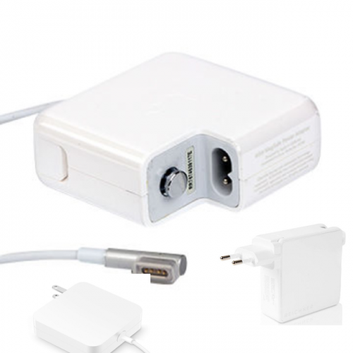 60W Power Adapter for Apple MagSafe Macbook A1278 A1344 A1181 A1184 Charger