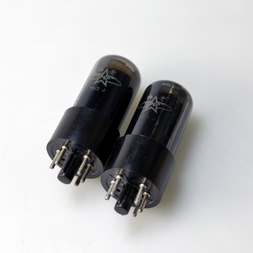 1pc New Old Stock Vacuum Tube DIY audio tube Shuguang 6P6P J Grade Replace  6V6GT 6V6