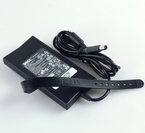 Original 19.5V 4.62A 90W AC laptop adapter Charger for Dell Latitude Inspiron Vostro