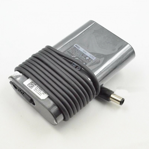 Original 19.5V 3.34A 65W AC Power Adapter Charger For DELL Latitude Vostro XPS