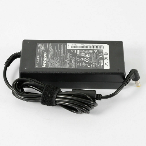 19.5V 6.15A 120W AC Adapter For Lenovo B305 C305 B31R2 C440 41A9747